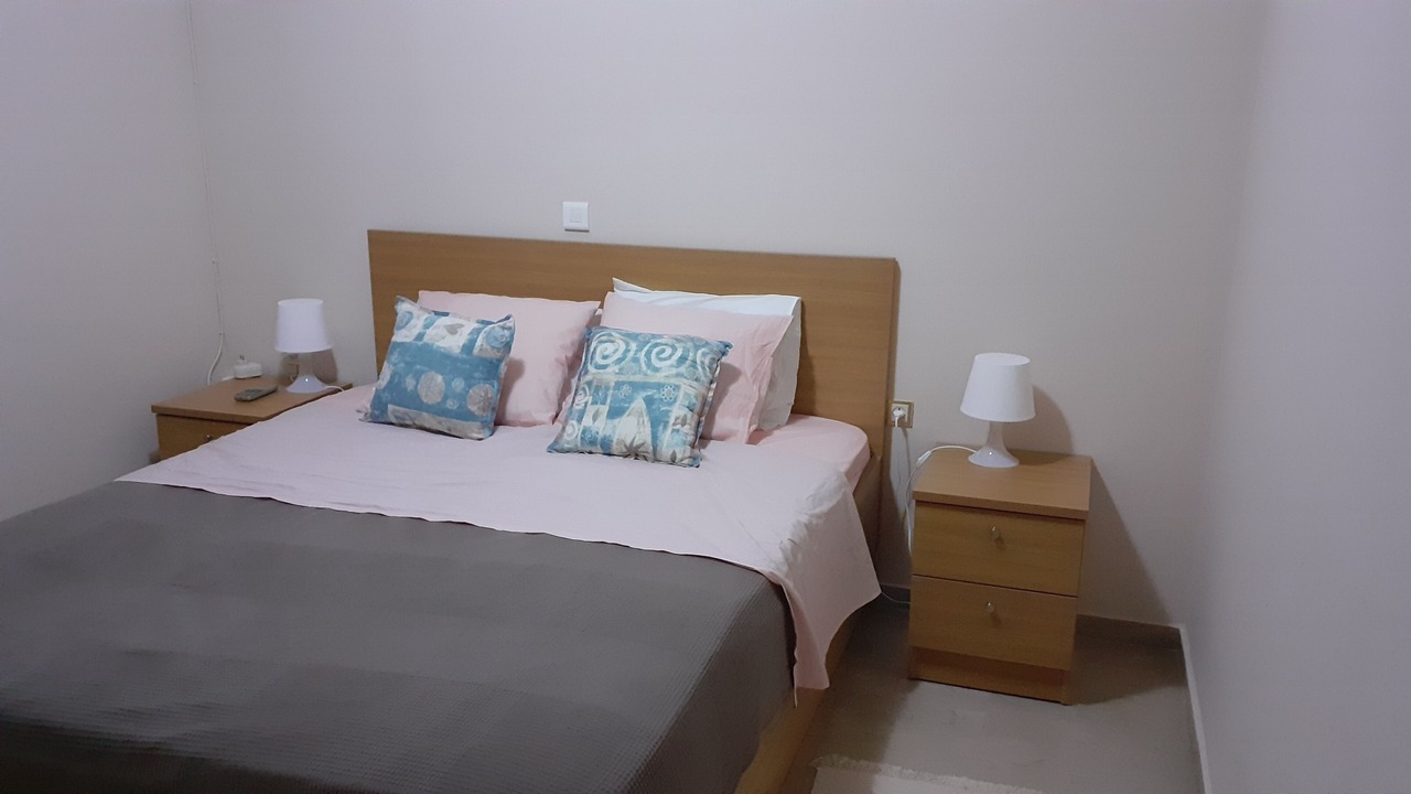 Photo of Bedroom in Saronida