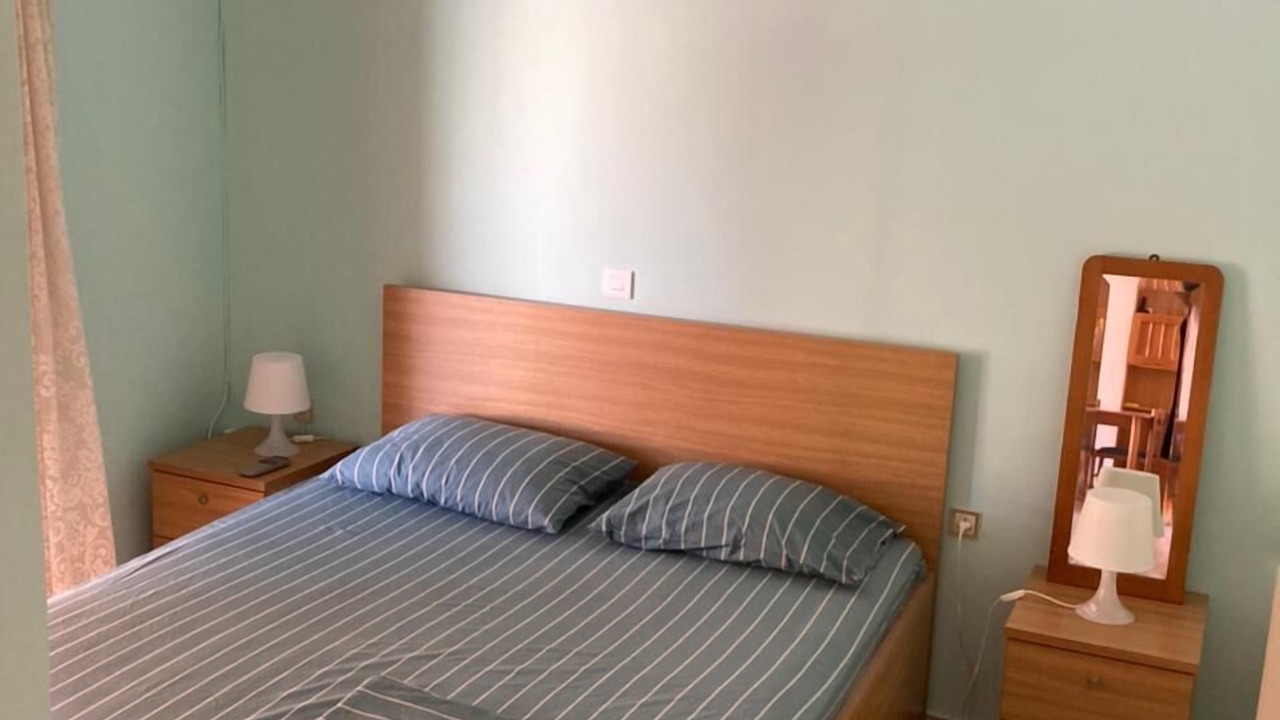 Photo of Bedroom in Saronida
