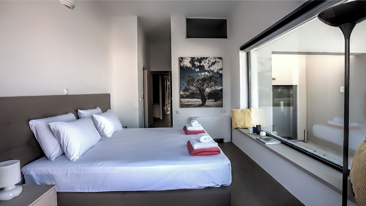 Photo of Bedroom in Marathon