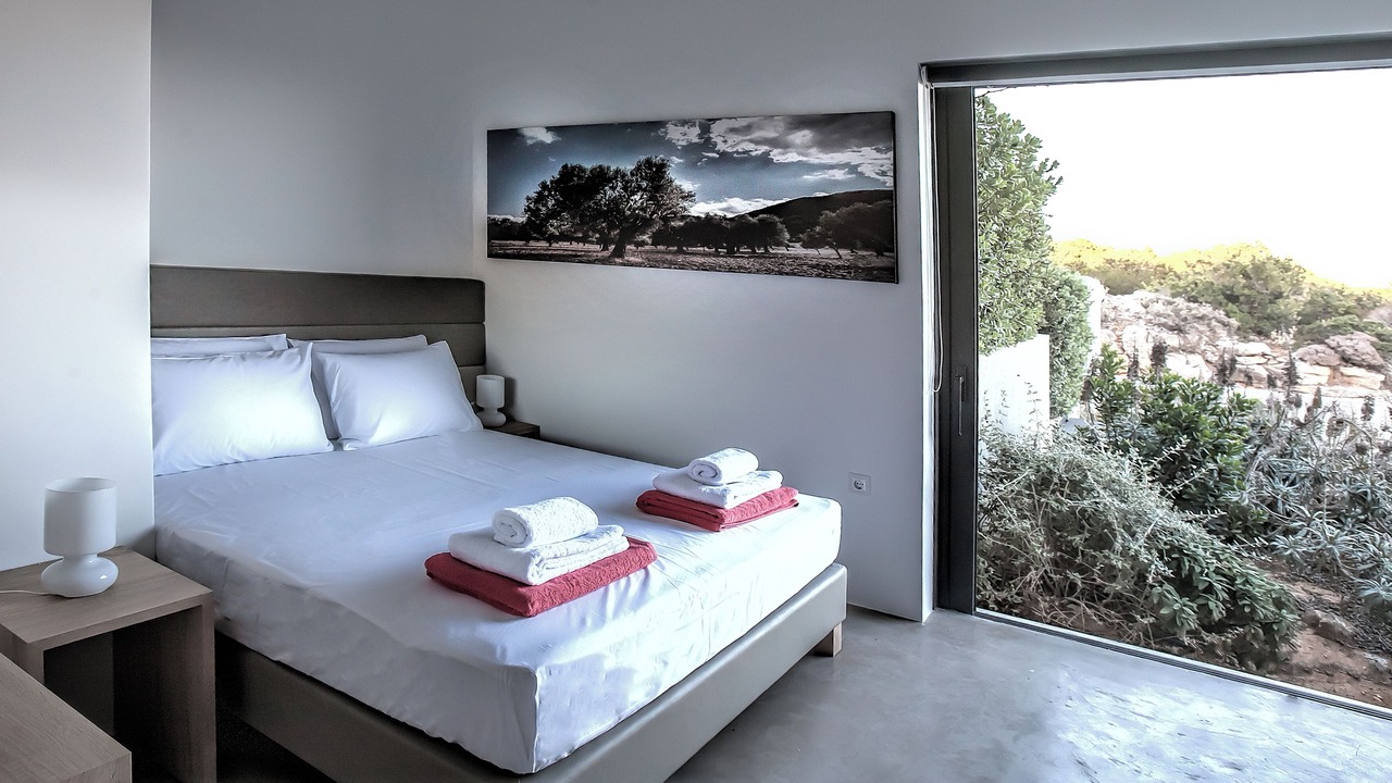 Photo of Bedroom in Marathon
