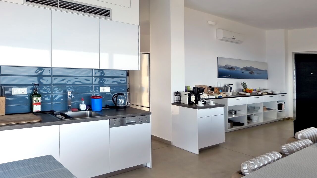 Photo of Kitchen in Marathon