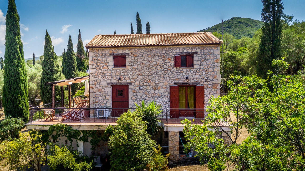 Photo of Outdoor in Askos