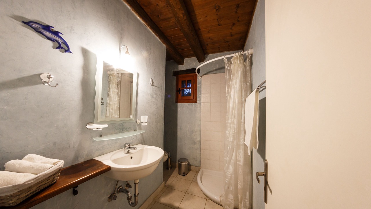 Photo of Bathroom in Askos