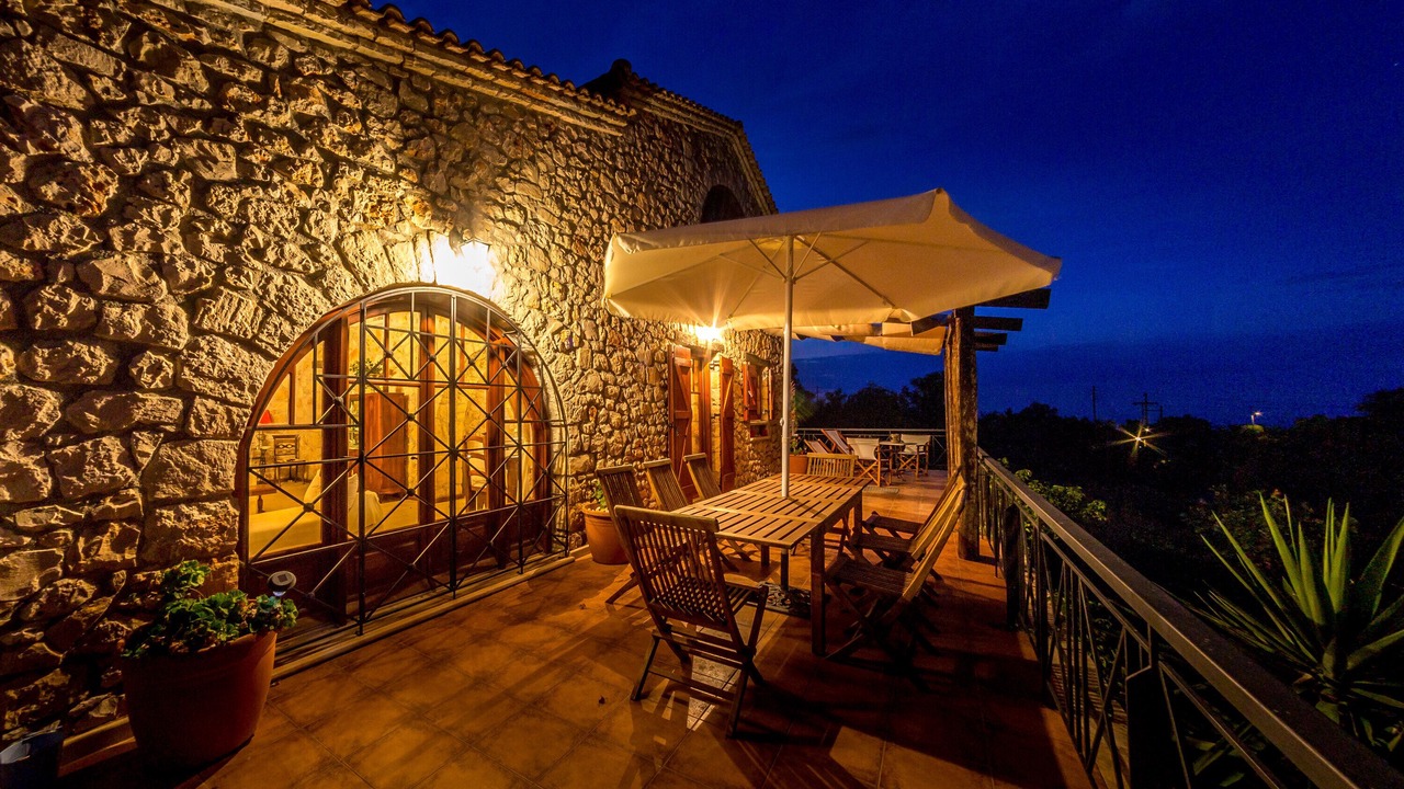 Photo of Outdoor in Askos