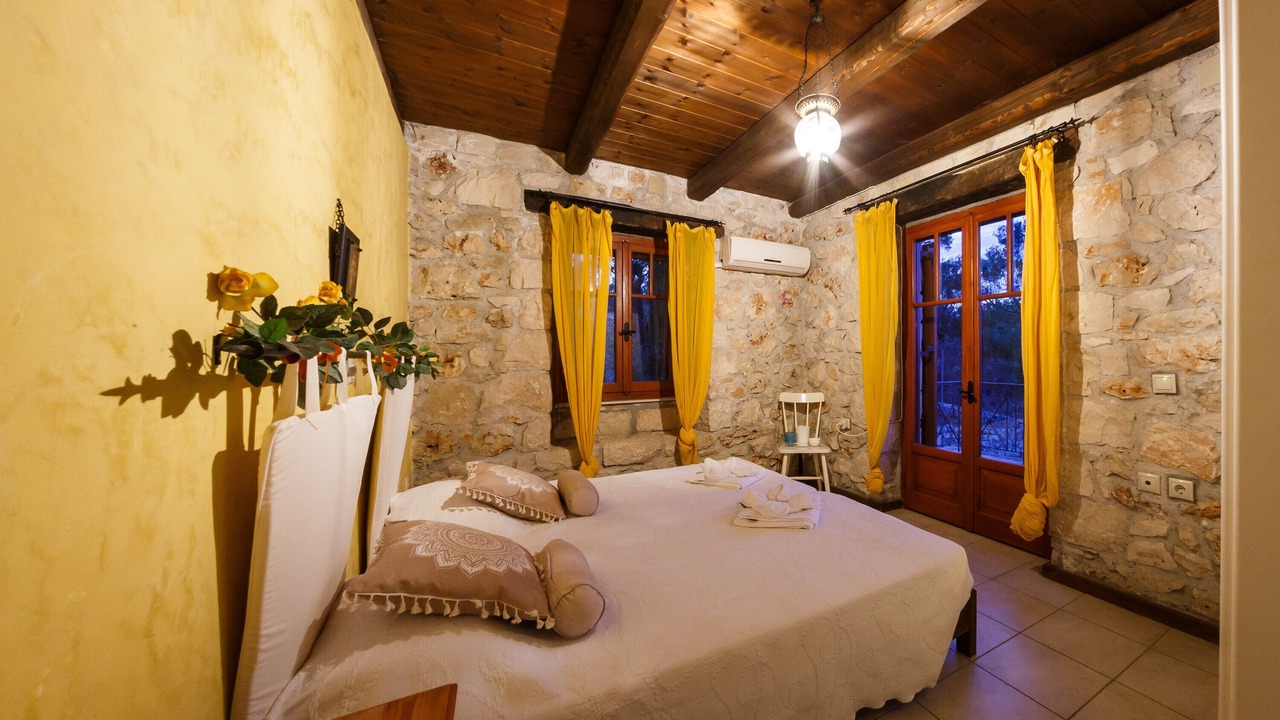 Photo of Bedroom in Askos