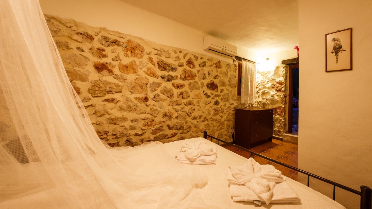 Photo of Bedroom in Askos