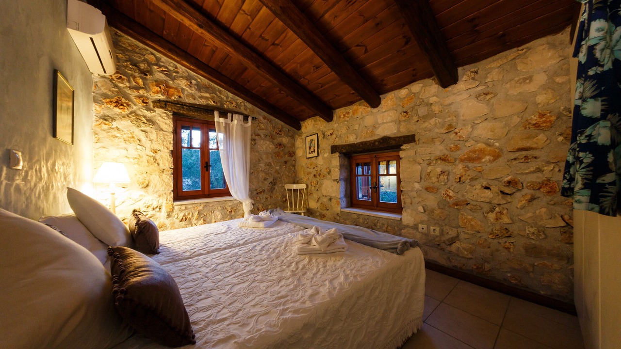 Photo of Bedroom in Askos