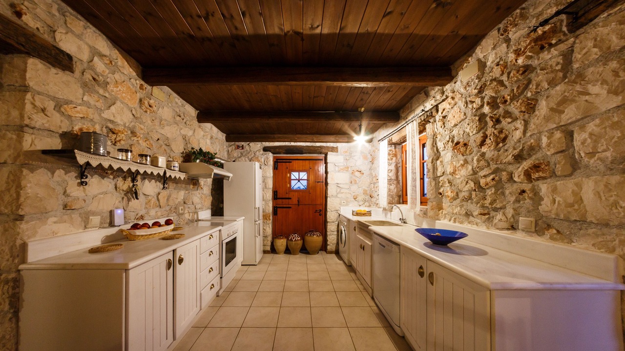 Photo of Kitchen in Askos