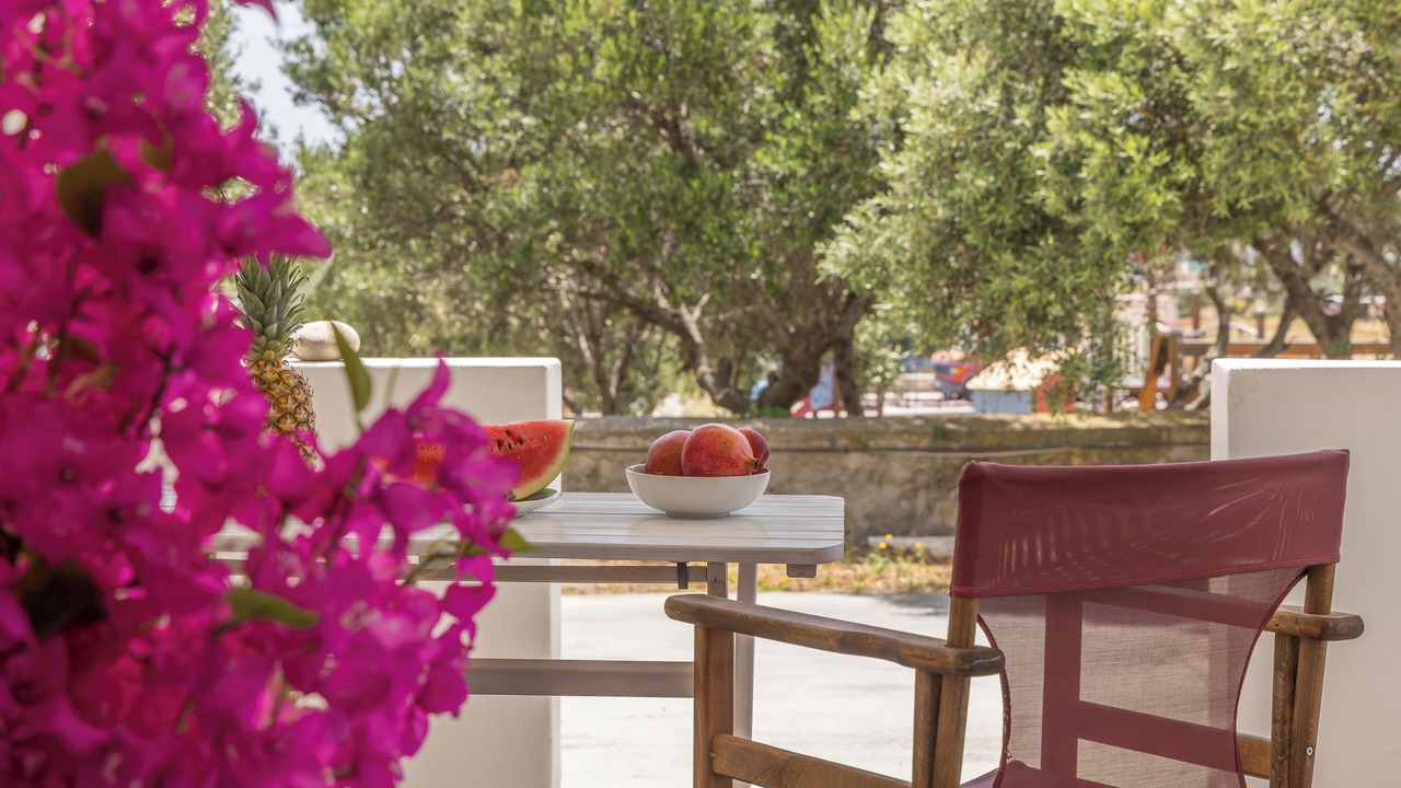 Photo of Outdoor in Milos