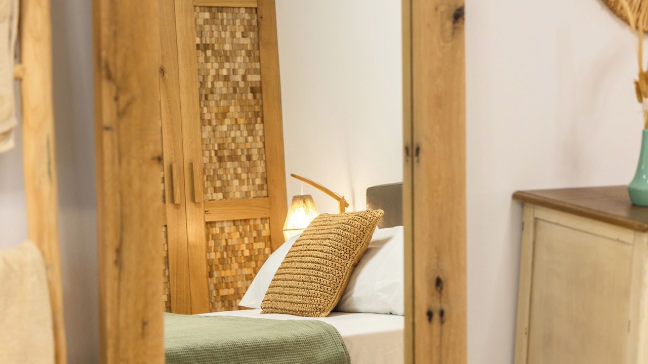 Photo of Bedroom in Milos