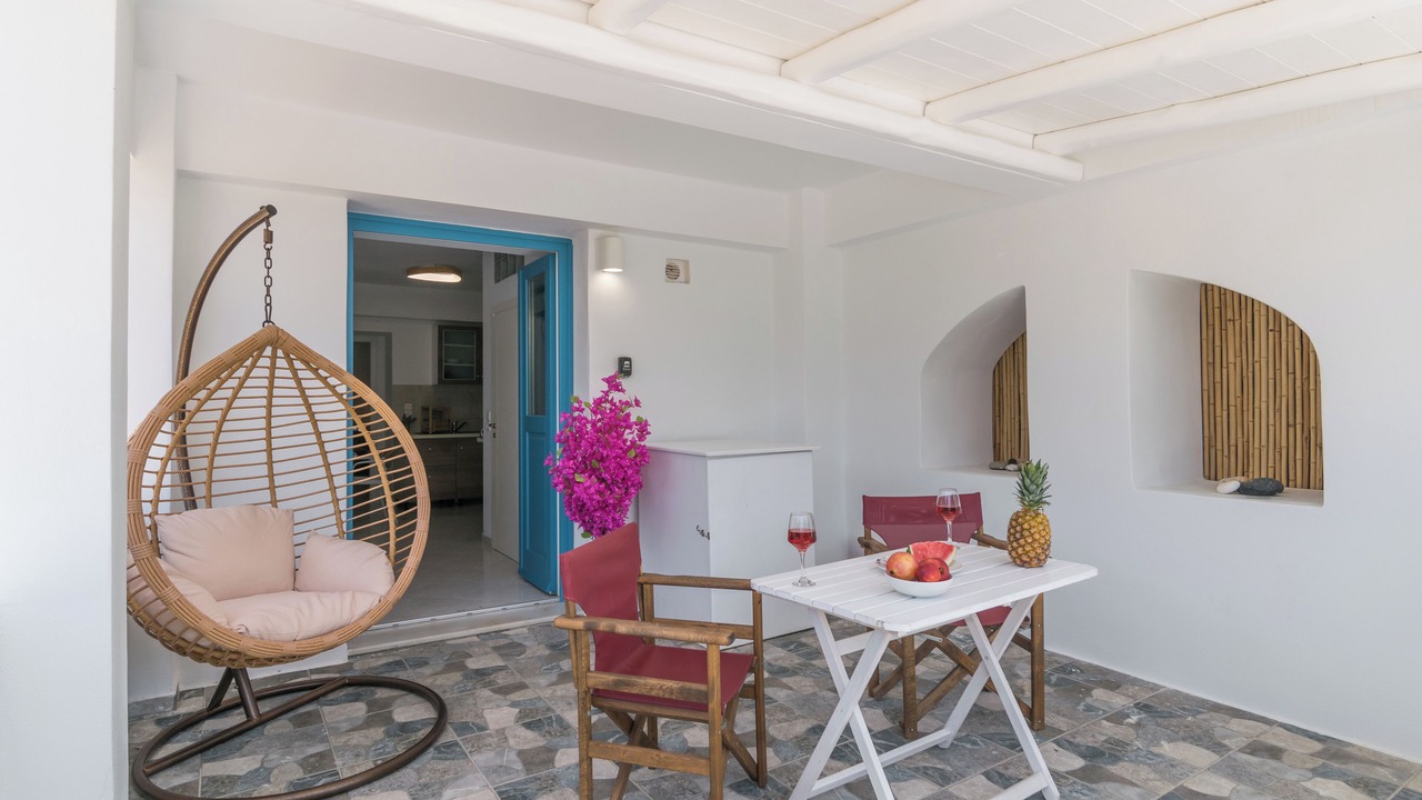 Photo of Outdoor in Milos