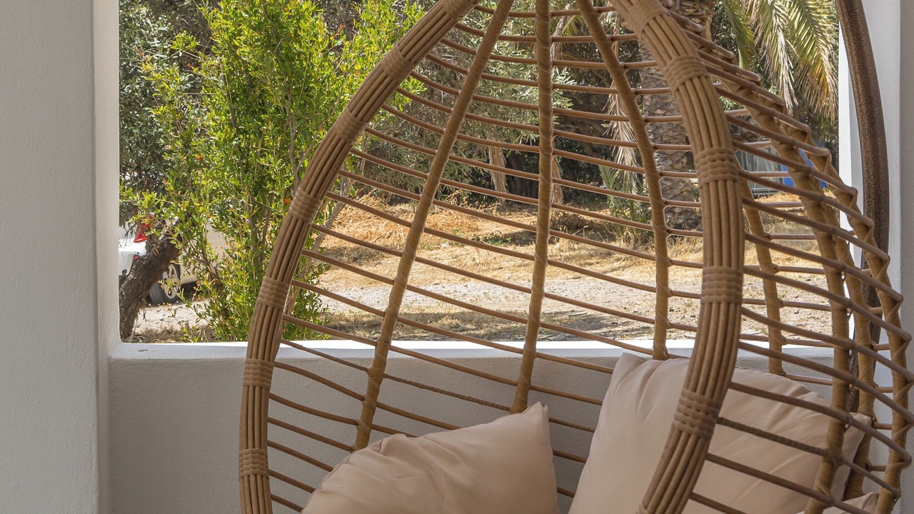 Photo of Outdoor in Milos