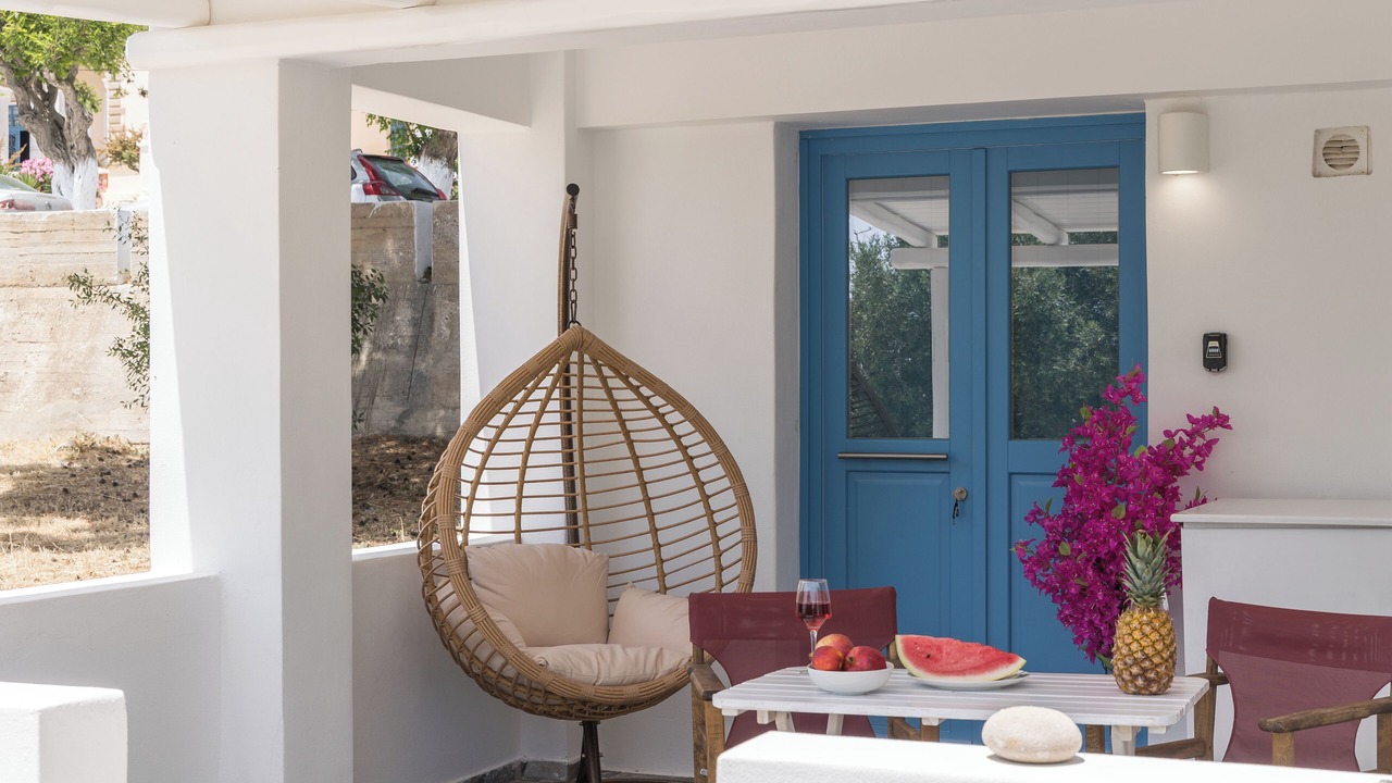 Photo of Outdoor in Milos