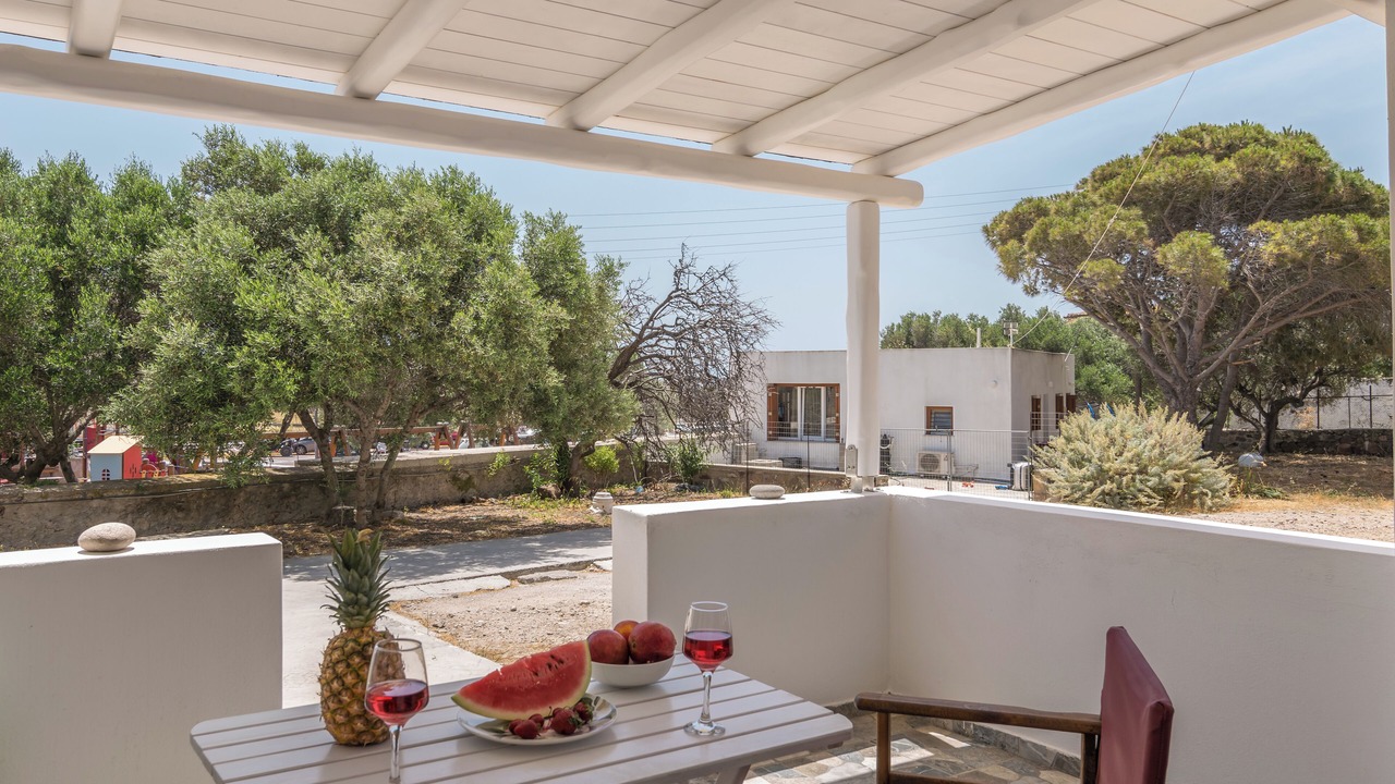 Photo of Outdoor in Milos