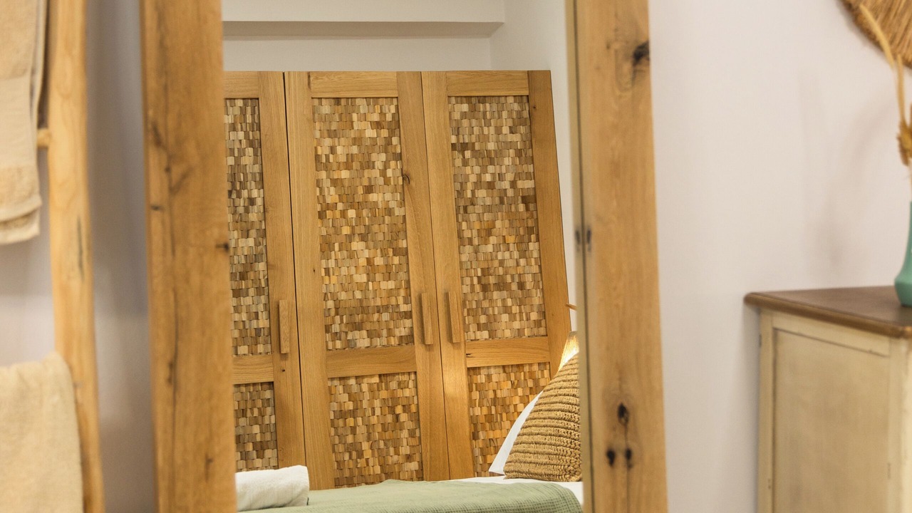 Photo of Bedroom in Milos