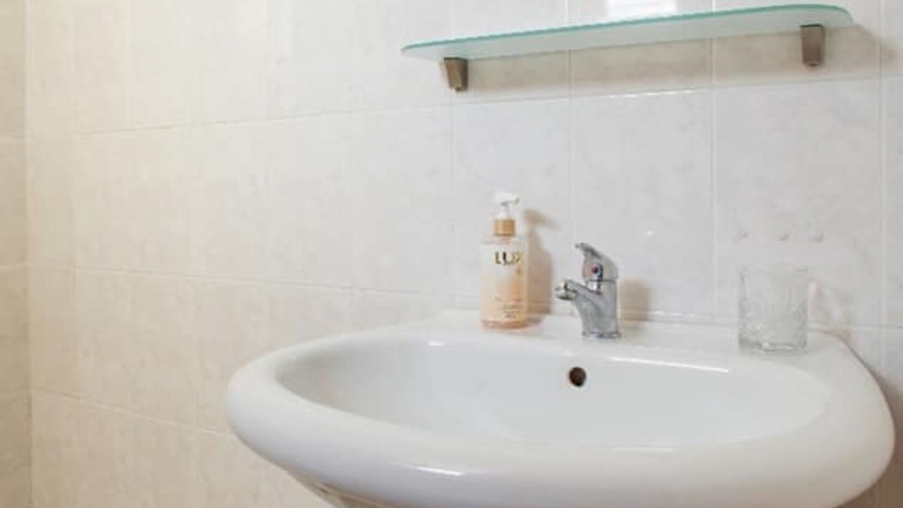 Photo of Bathroom in Skotino