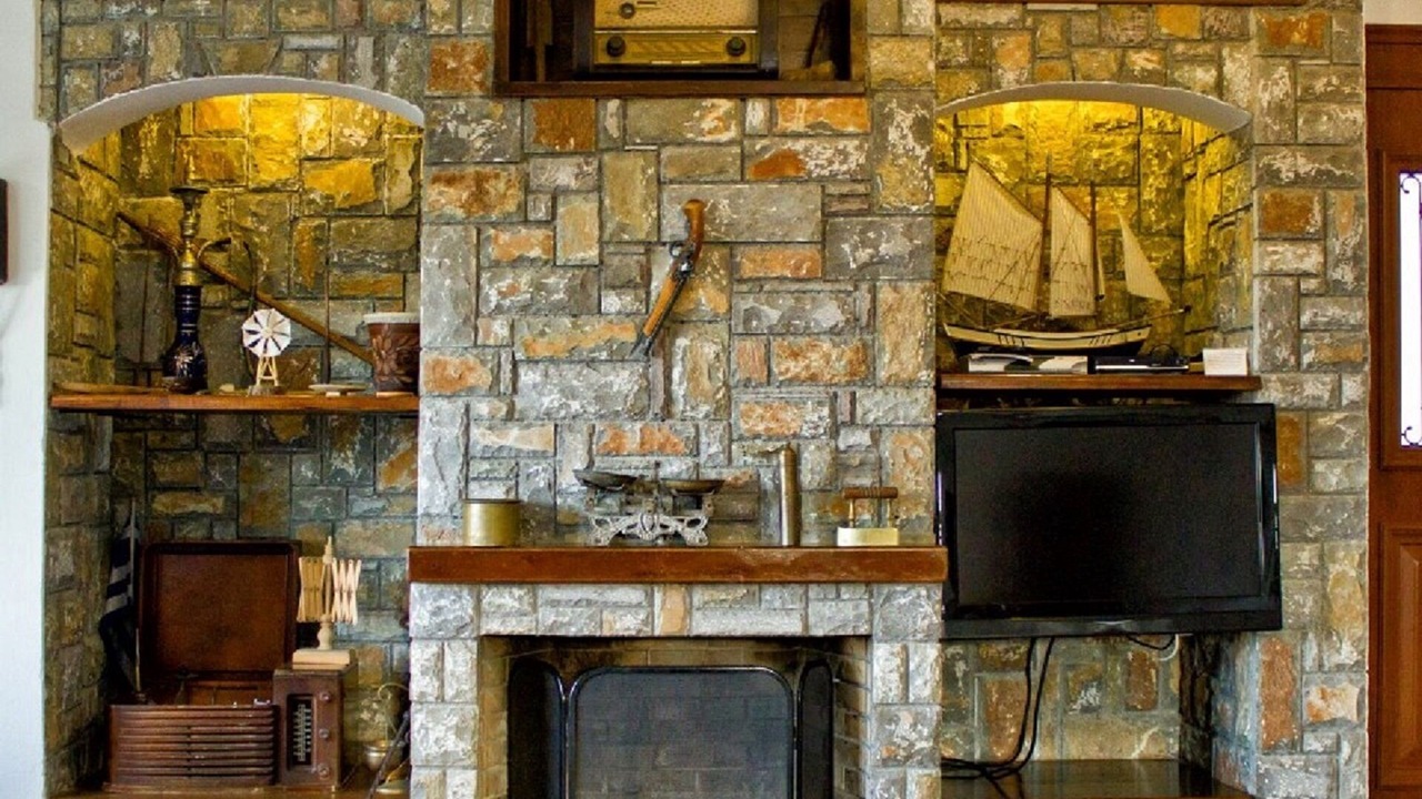 Photo of Livingroom in Skotino