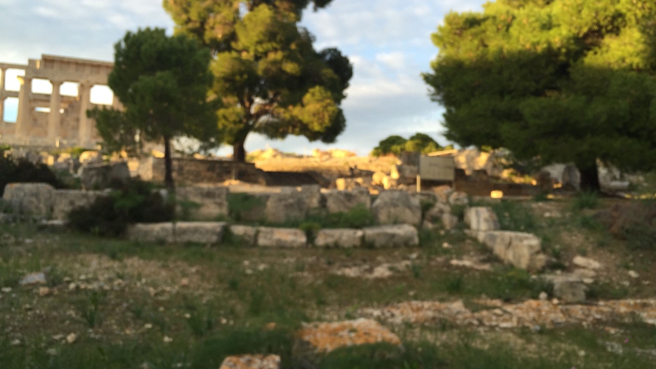 Photo of Outdoor in Aegina