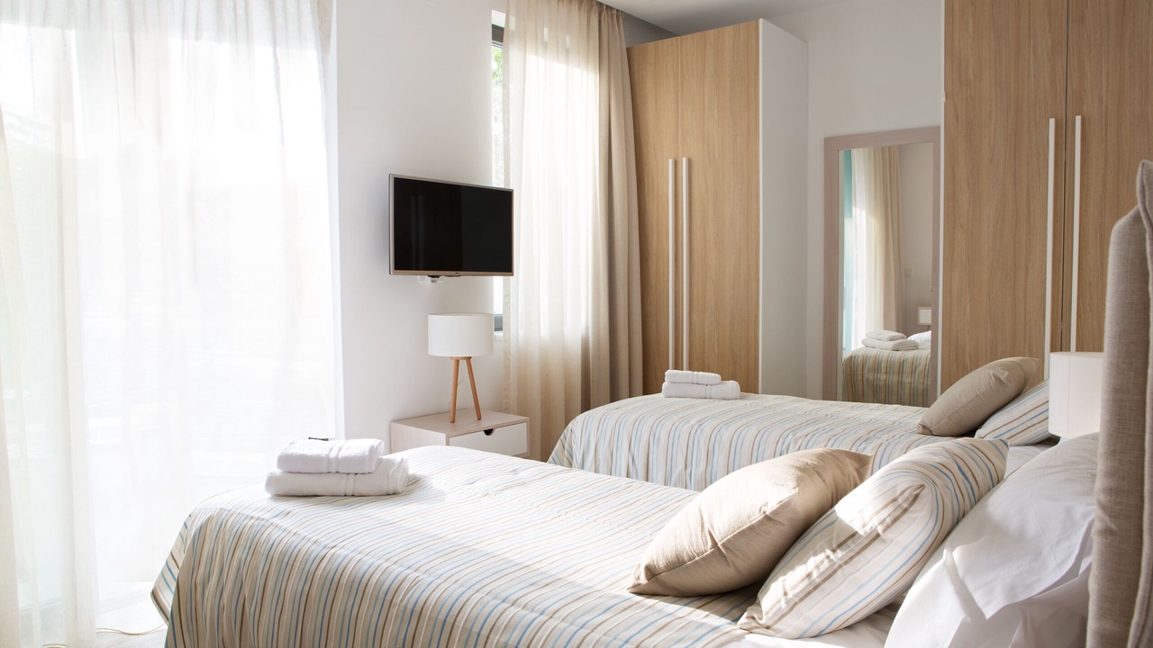 Photo of Bedroom in Kato Galatas