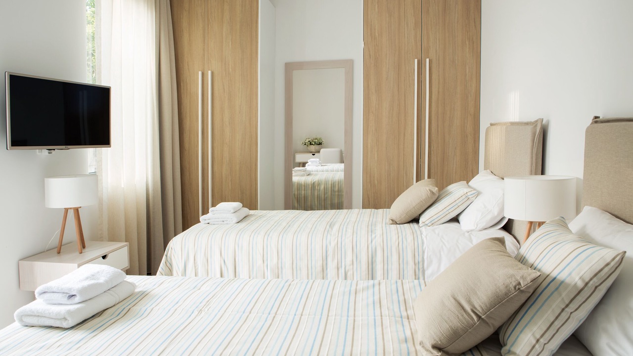 Photo of Bedroom in Kato Galatas