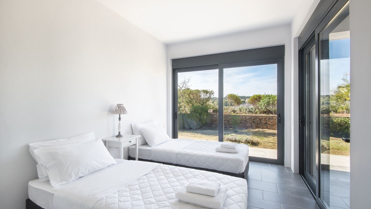 Photo of Bedroom in Kilada