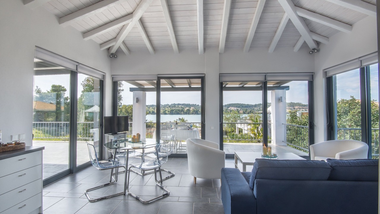 Photo of Livingroom in Kilada