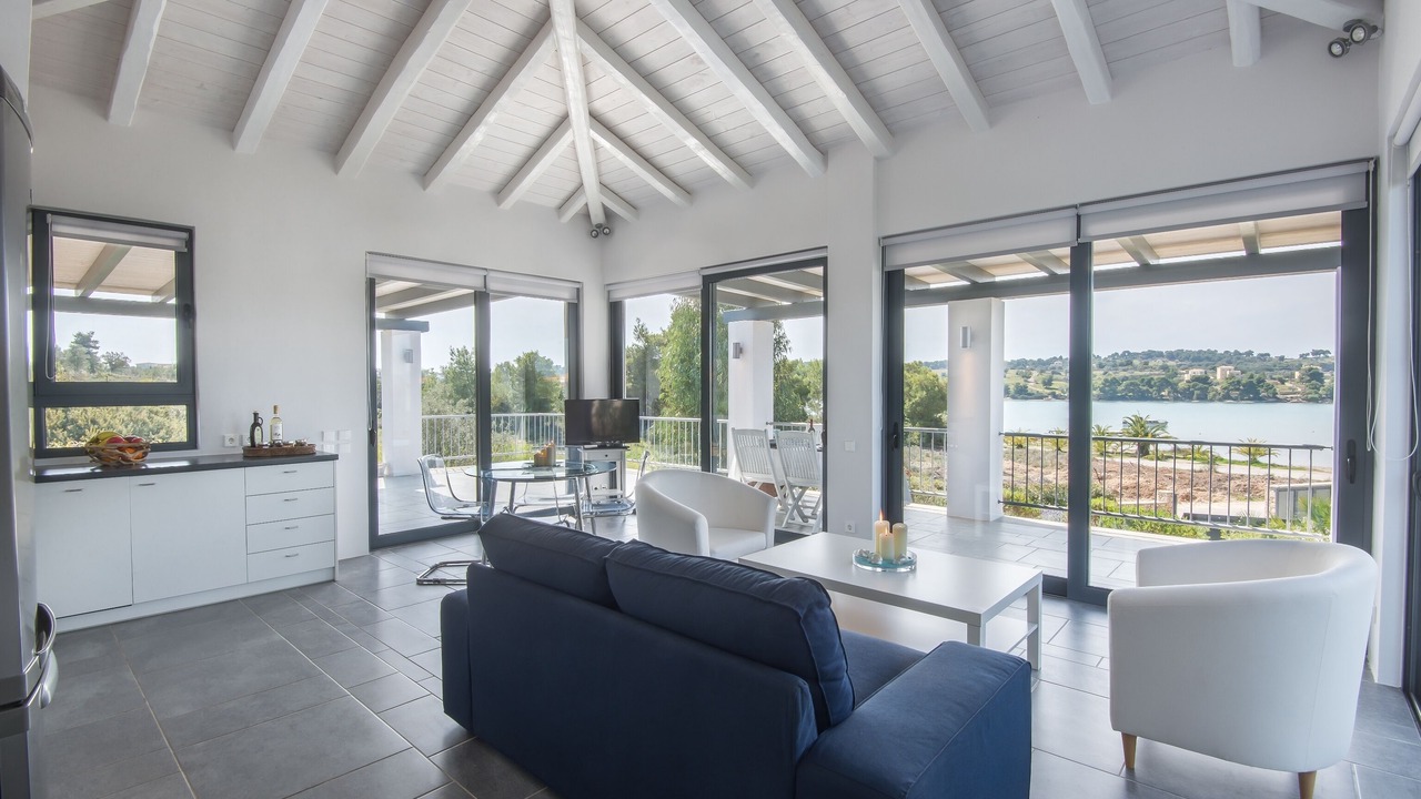 Photo of Livingroom in Kilada