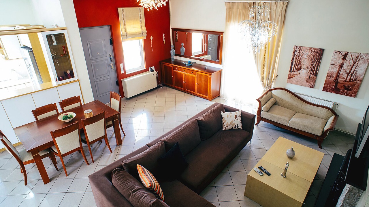 Photo of Bedroom in Stylida