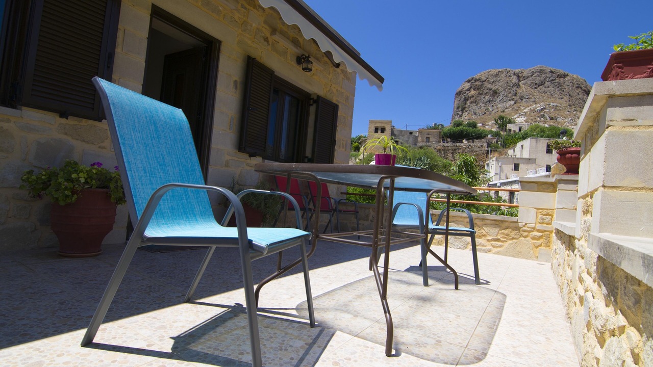 Photo of Outdoor in Kissamos