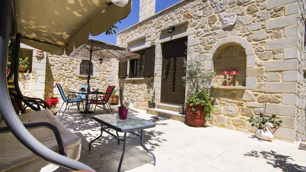 Photo of Outdoor in Kissamos