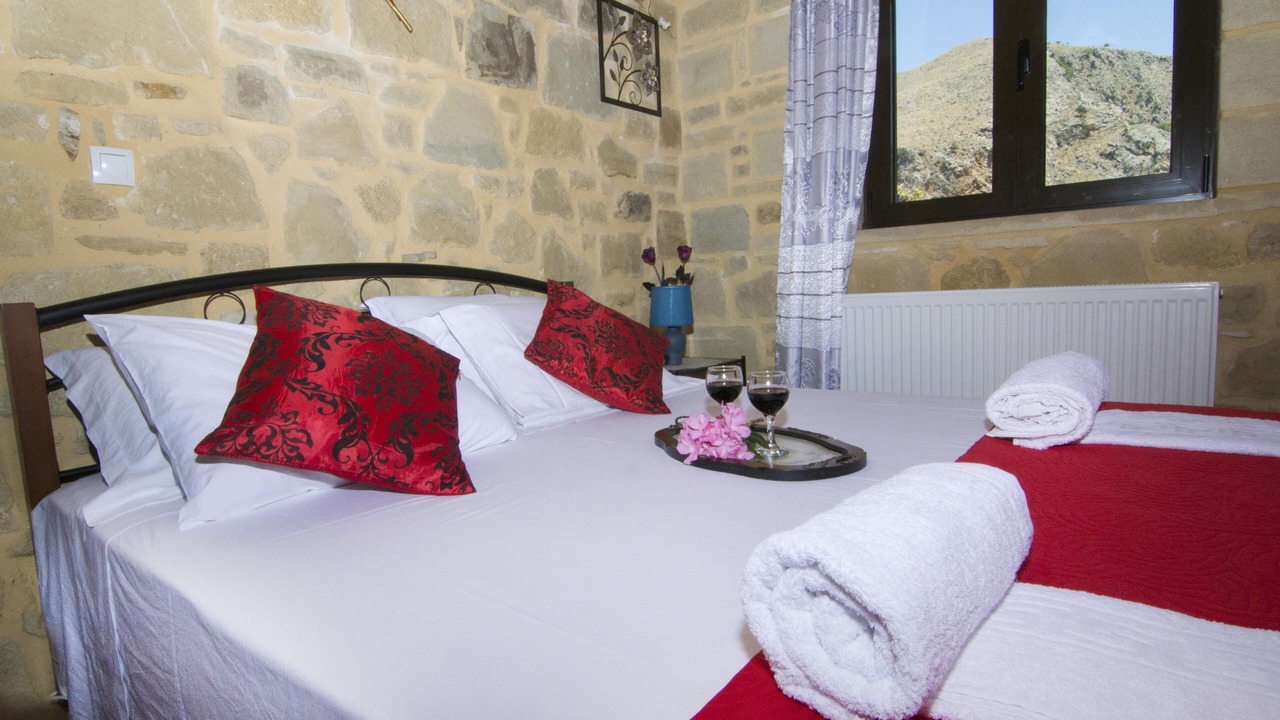 Photo of Bedroom in Kissamos