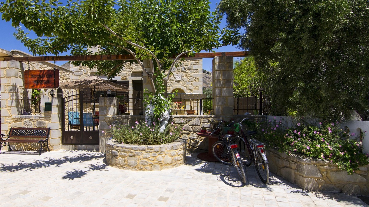 Photo of Outdoor in Kissamos