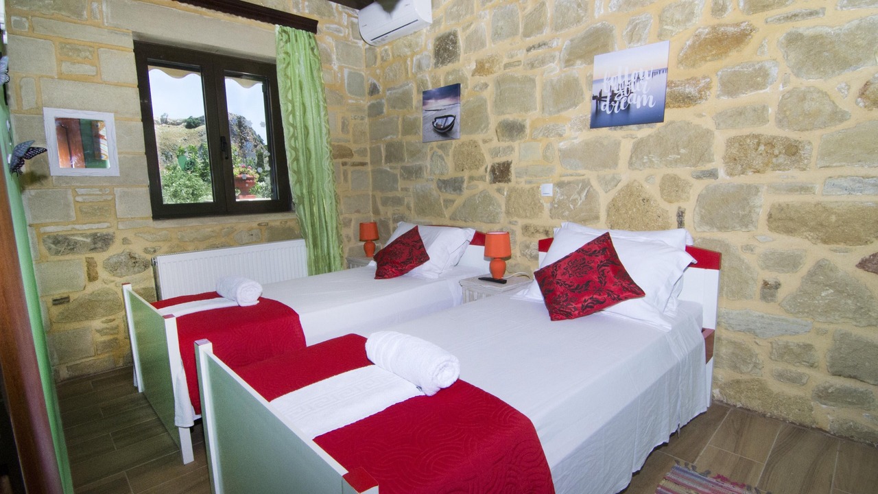 Photo of Bedroom in Kissamos