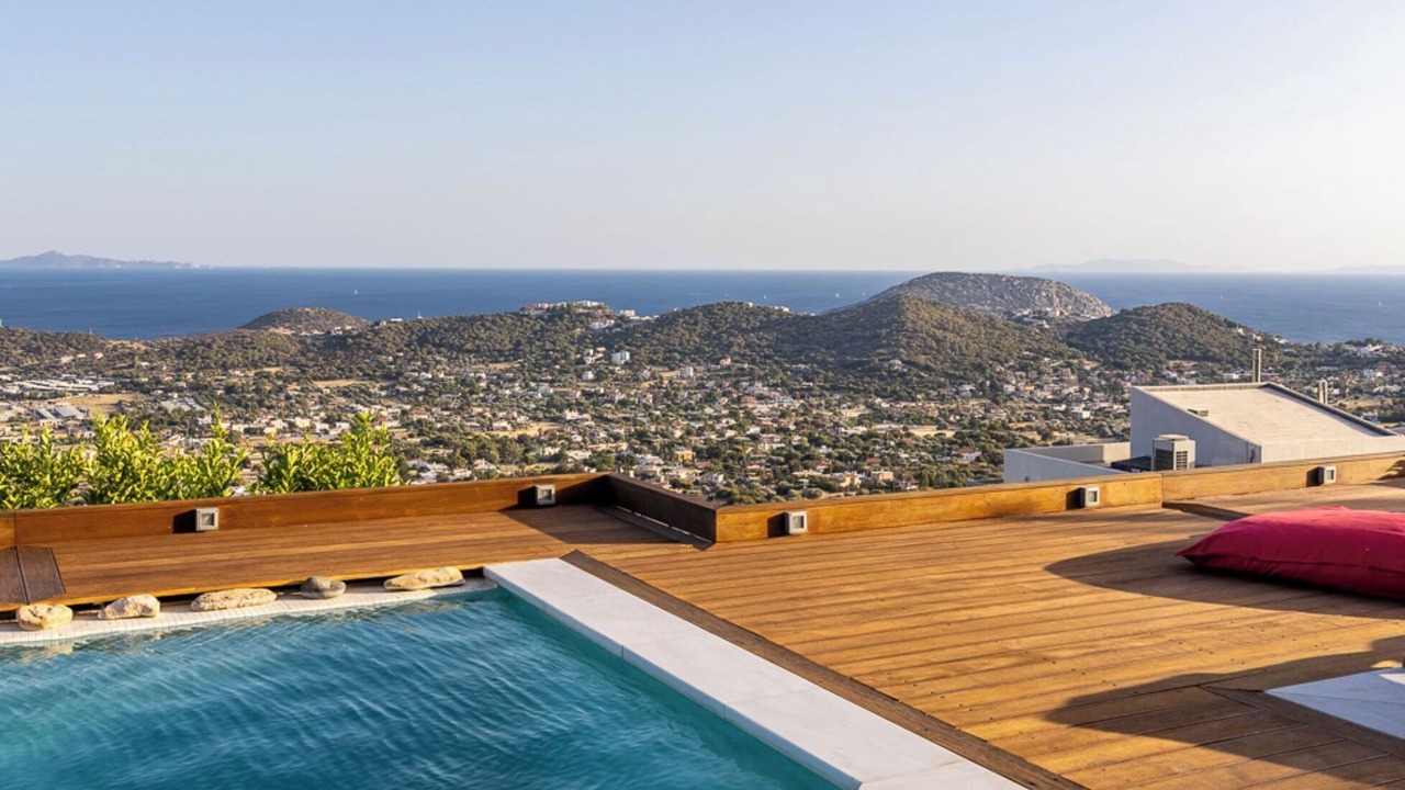 Photo of Outdoor in Anavyssos