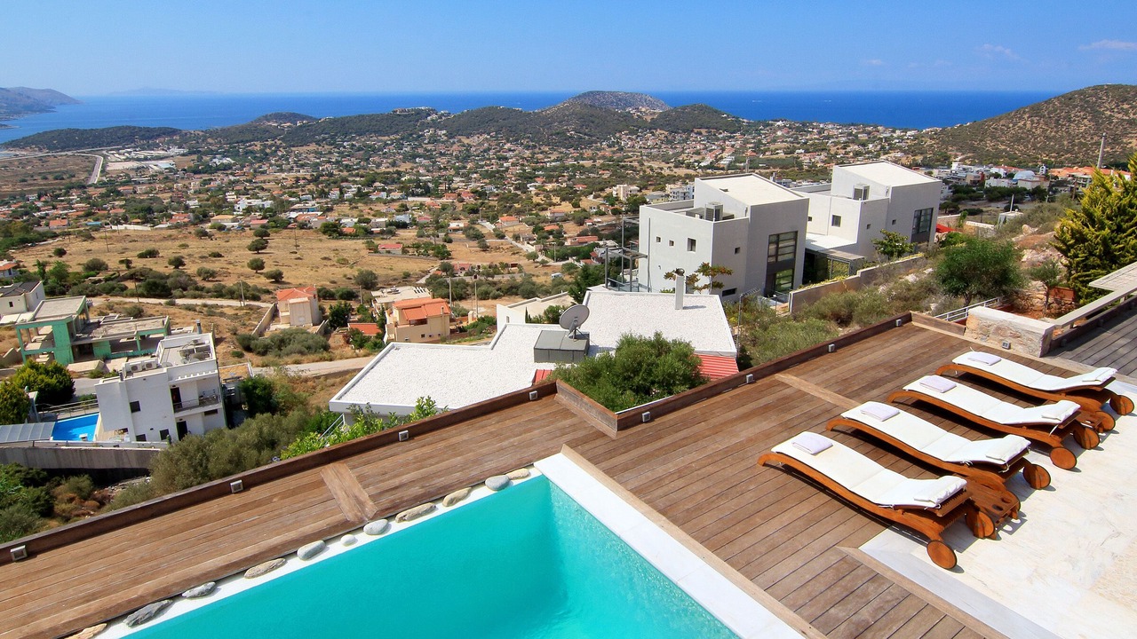 Photo of Outdoor in Anavyssos
