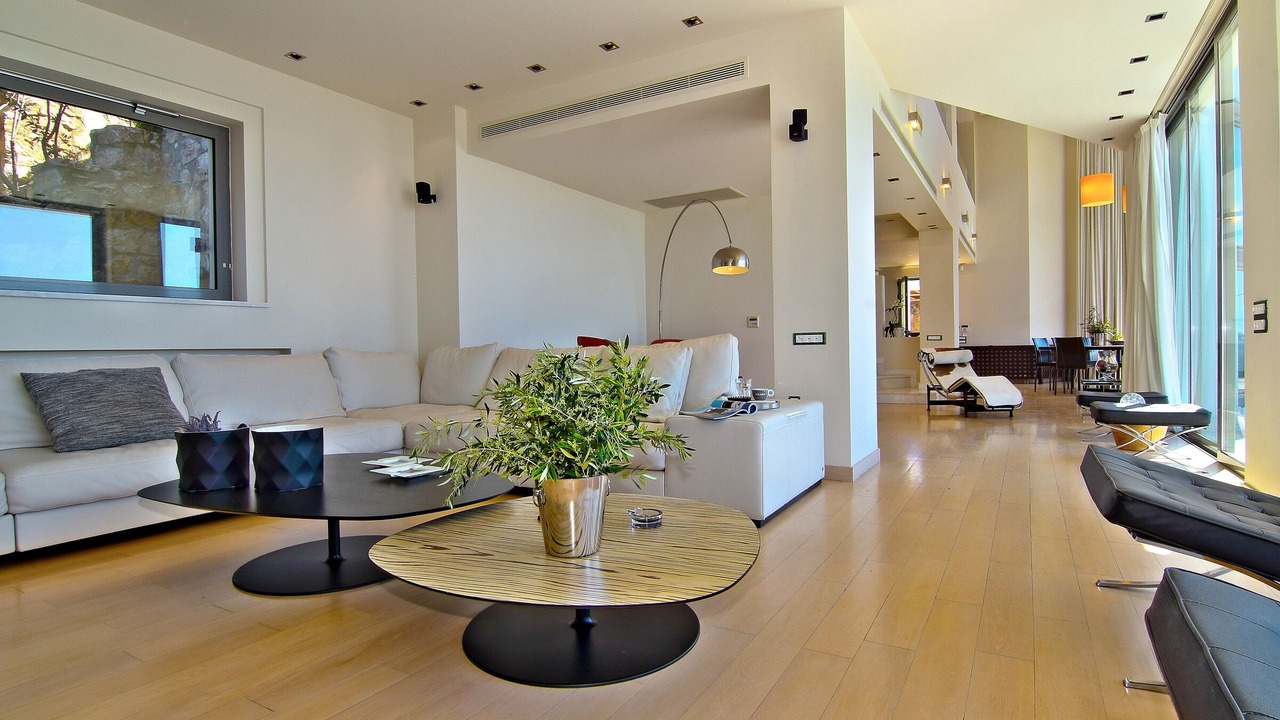 Photo of Livingroom in Anavyssos