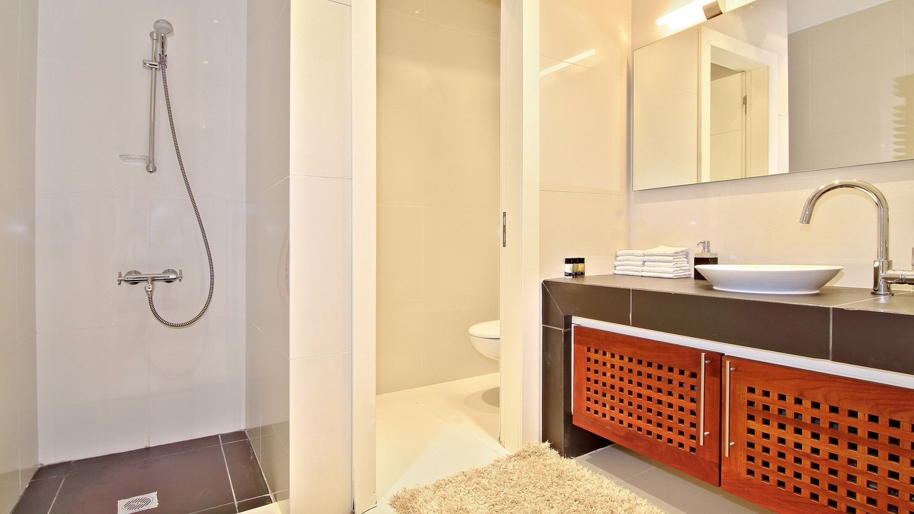 Photo of Bathroom in Anavyssos