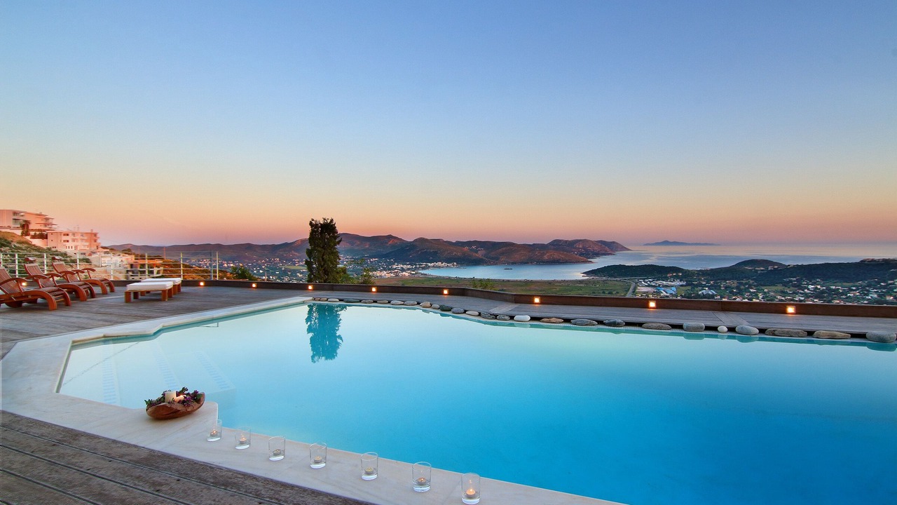 Photo of Outdoor in Anavyssos