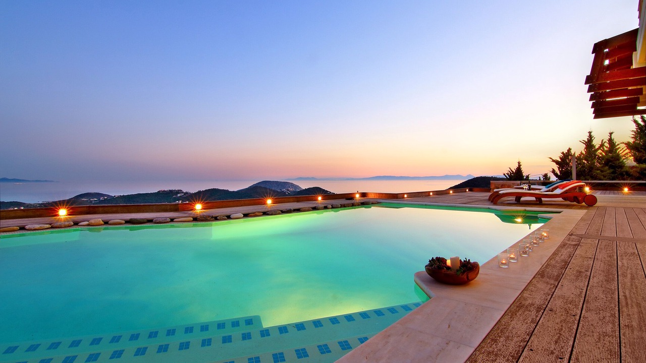 Photo of Outdoor in Anavyssos