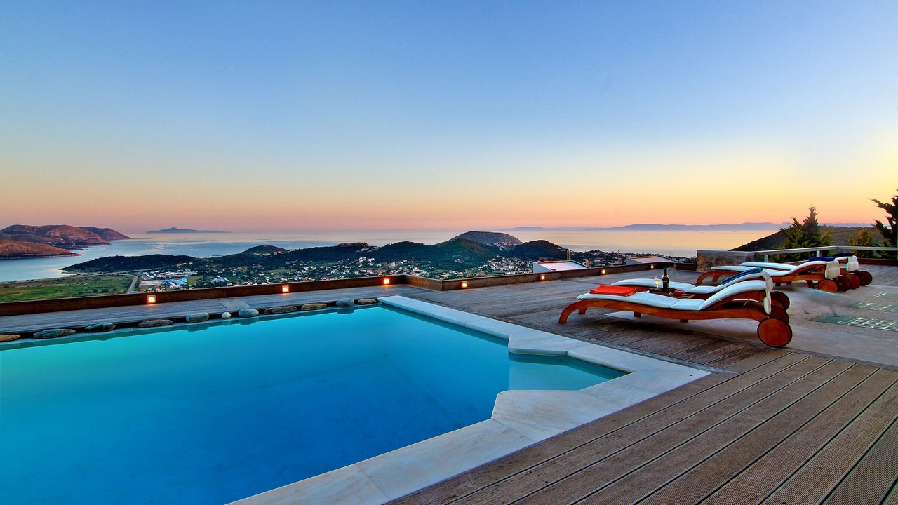 Photo of Outdoor in Anavyssos