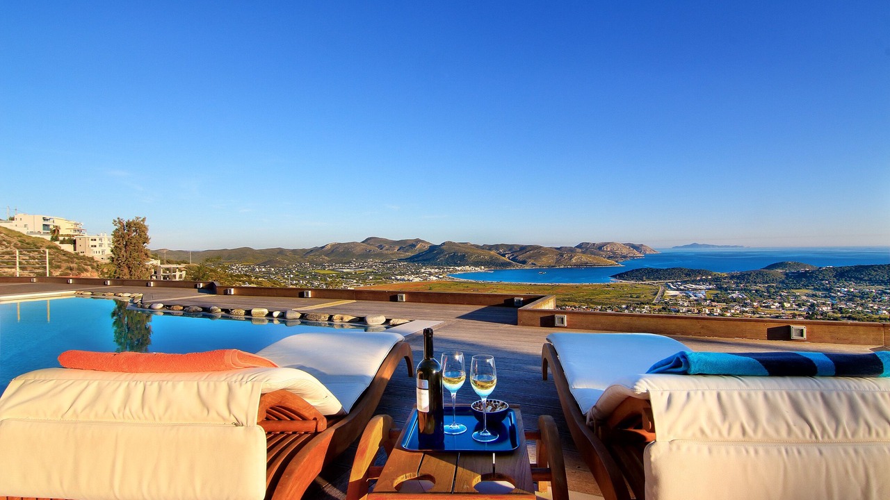 Photo of Outdoor in Anavyssos