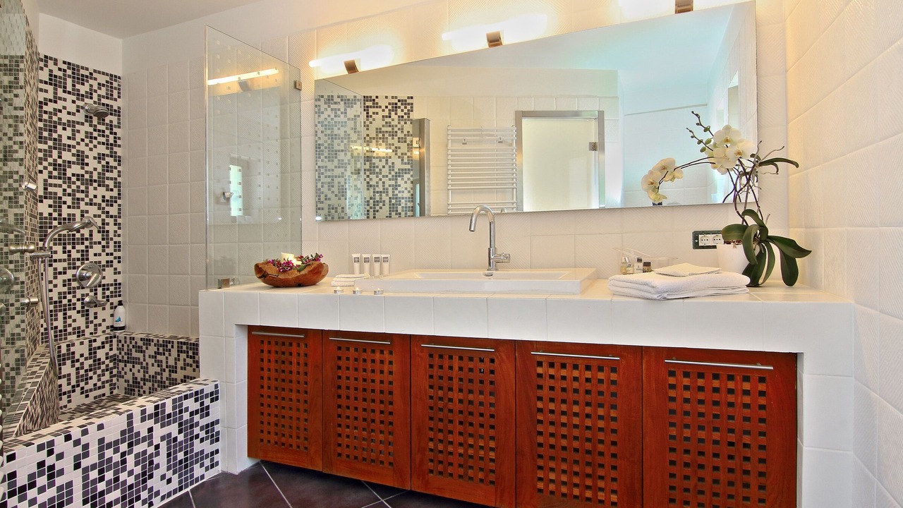 Photo of Bathroom in Anavyssos