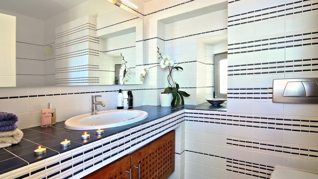 Photo of Bathroom in Anavyssos