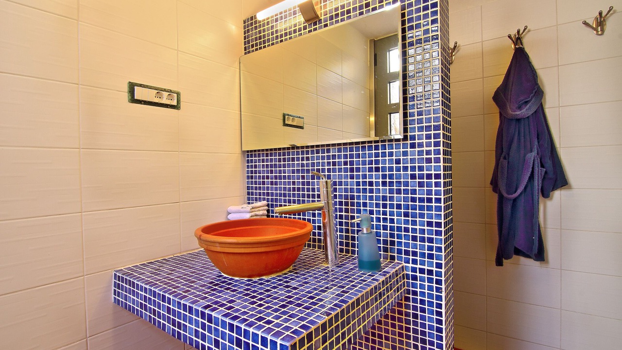 Photo of Bathroom in Anavyssos