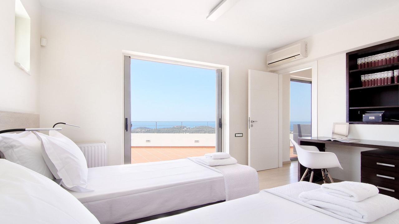 Photo of Bedroom in Anavyssos