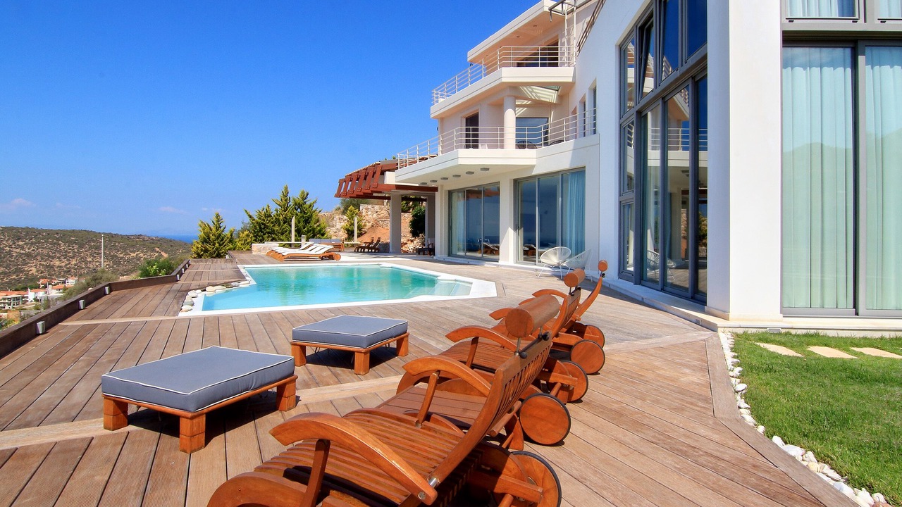 Photo of Outdoor in Anavyssos