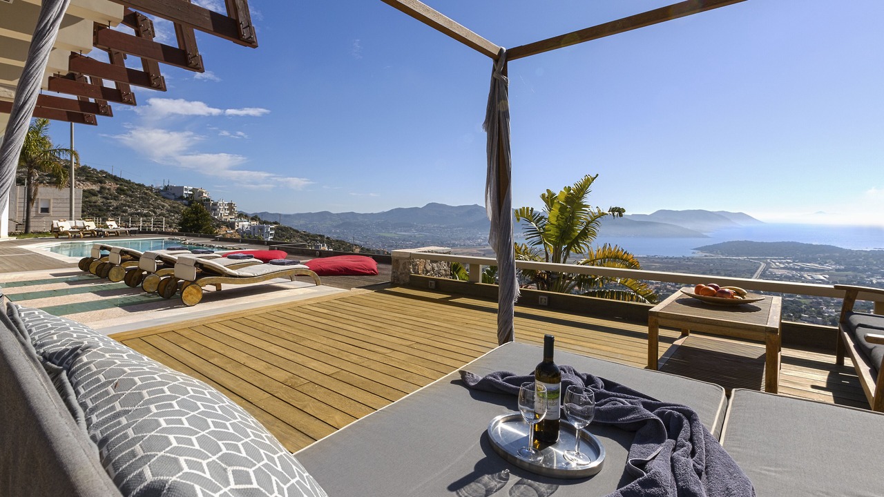 Photo of Outdoor in Anavyssos