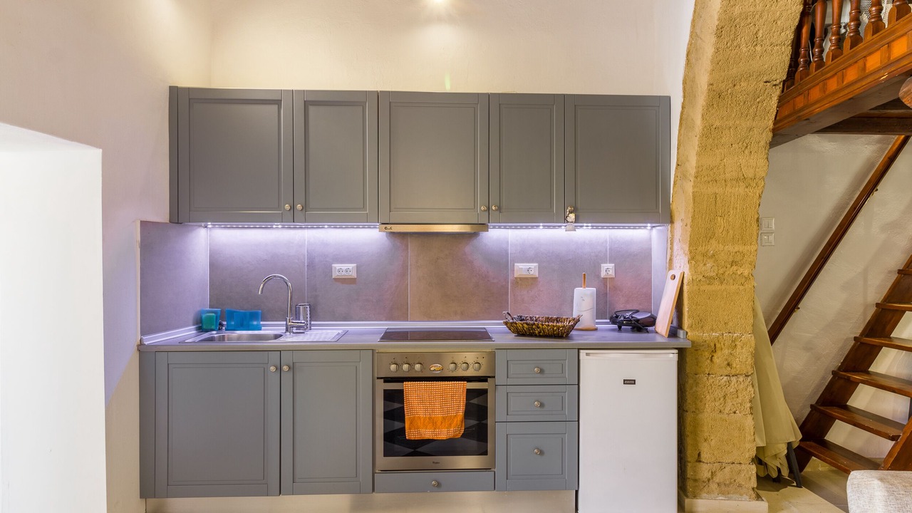 Photo of Kitchen in Kallithea