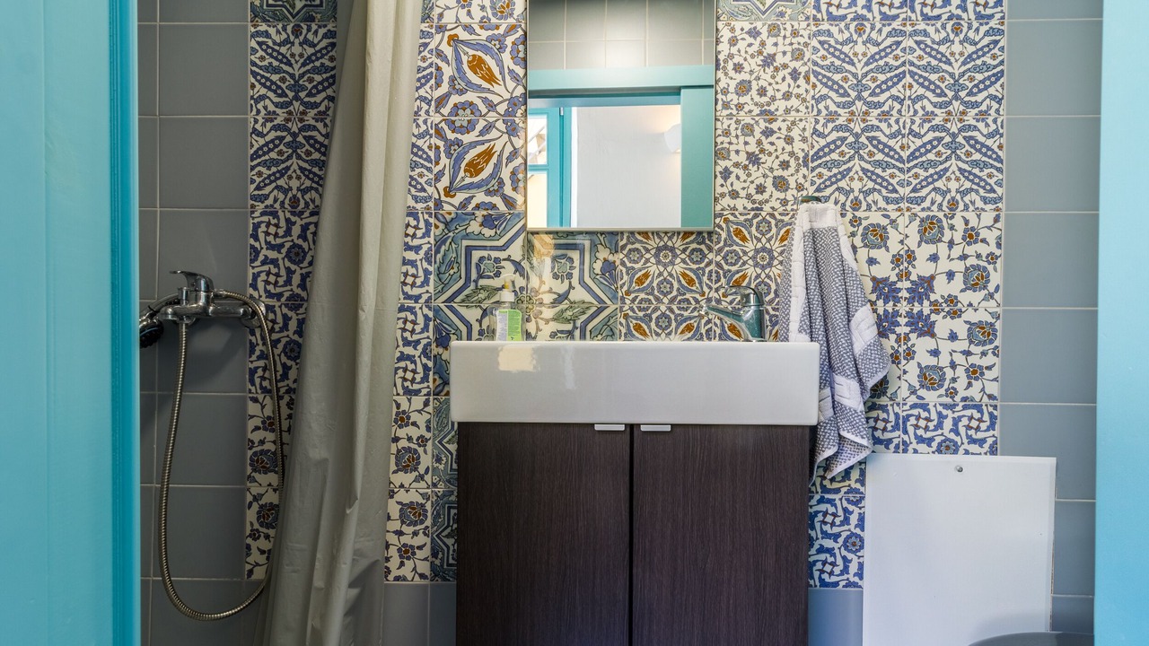 Photo of Bathroom in Kallithea