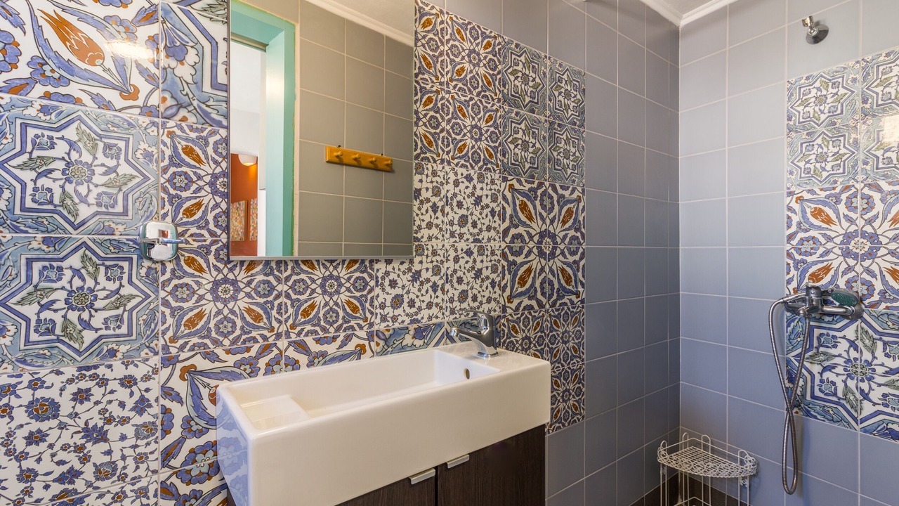 Photo of Bathroom in Kallithea